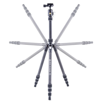 Штатив Vanguard Vesta TB 204CB (DAS301490)