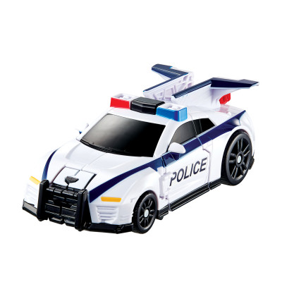 Трансформер Tobot S5 P (301152)