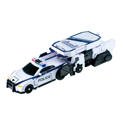 Трансформер Tobot S5 P (301152)