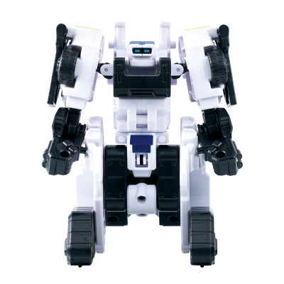 Трансформер Tobot S5 P (301152)