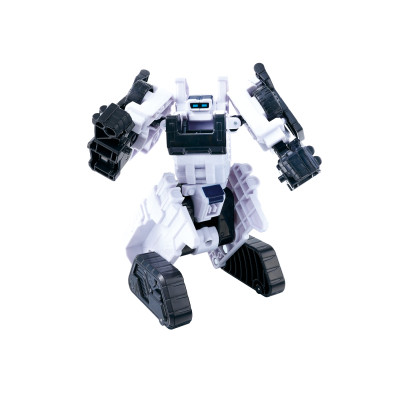 Трансформер Tobot S5 P (301152)