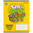 Зошит Kite Ninja Turtles, 12 аркушів, клітинка (NT24-232)