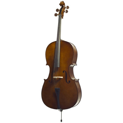 Віолончель Stentor Student I Cello Outfit 3/4 (1102C2)