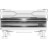 Кулер до процесора Gamemax Ice Surface White