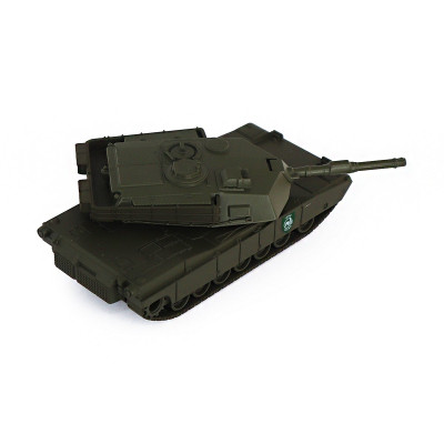 Спецтехніка TechnoDrive серії Шеврони Героїв - Танк - 1 ОТБр (250332W2)