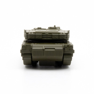 Спецтехніка TechnoDrive серії Шеврони Героїв - Танк - 1 ОТБр (250332W2)