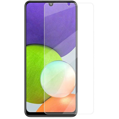 Скло захисне Drobak Samsung Galaxy M32 (494958)
