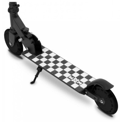 Самокат Kidwell WXM Skipo Chess 120 mm (HSSKIB01)