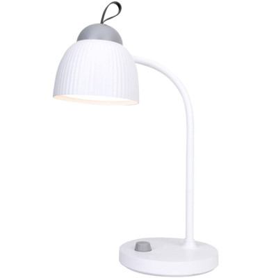 Настільна лампа Quantum SORENTO LED з USB (QM-TL1020)