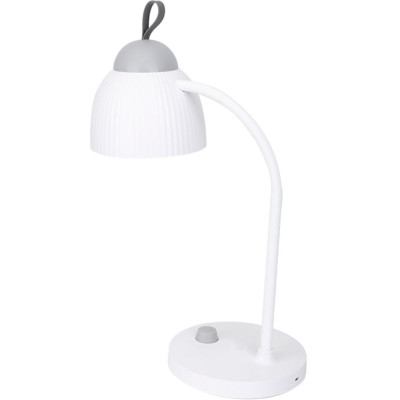 Настільна лампа Quantum SORENTO LED з USB (QM-TL1020)