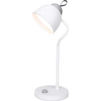 Настільна лампа Quantum SORENTO LED з USB (QM-TL1020)
