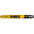 Шина для ланцюгової пили DeWALT 3/8&quot;, 1.3 мм, довжина 18&quot;/45 см (DT20687)