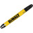Шина для ланцюгової пили DeWALT 3/8&quot;, 1.3 мм, довжина 18&quot;/45 см (DT20687)