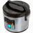 Мультиварка PRIME Technics PMC 1286 Color Cook