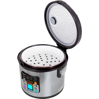 Мультиварка PRIME Technics PMC 1286 Color Cook
