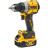 Шуруповерт DeWALT 18V XR Li-Ion 5Ah, 90 Нм, 0-650/0-2000 об/хв., кейс TSTAK (DCD805P2T)