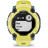 Смарт-годинник Garmin Instinct E, 45 mm, ElectricLimeBezel w/ ElectricLimeBand, GPS смарт-годинник (010-02933-01)