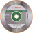 Диск пильний Bosch алмазний Standard for Ceramic, 250 мм, 25.4-30мм, 1.6мм, 7мм (2.608.602.539)