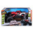 Радіокерована іграшка Maisto Rock Crawler 2.4 ГГц (аккум. 6.4v + 3хААА), червоний (82746 red)