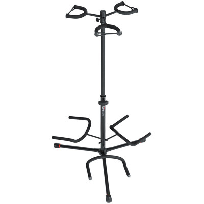 Стійка для гітари Gator Frameworks Triple Guitar Stand (GFW-GTR-3000)