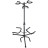 Стійка для гітари Gator Frameworks Triple Guitar Stand (GFW-GTR-3000)