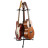 Стійка для гітари Gator Frameworks Triple Guitar Stand (GFW-GTR-3000)