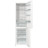 Холодильник Gorenje NRK6202AW4