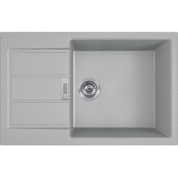 Мийка кухонна Franke Sirius 2.0 S2D 611-78 XL/143.0621.339 (143.0621.339)