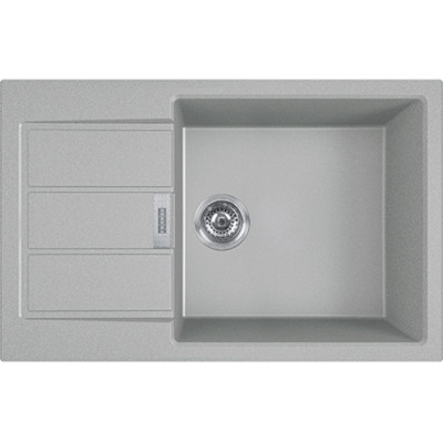 Мийка кухонна Franke Sirius 2.0 S2D 611-78 XL/143.0621.339 (143.0621.339)