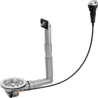 Мийка кухонна Franke Sirius 2.0 S2D 611-78 XL/143.0621.339 (143.0621.339)
