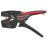 Знімач ізоляції KNIPEX NexStrip (12 72 190)