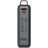 Батарея універсальна Acefast 20000mAh 67W PD/3.0, 20В/3.35A Type-C, USB-A, with cable, Li-ion M4 Black (6974316282723)