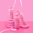 Шампунь Lee Stafford Plump Up The Volume Shampoo 250 мл (5060282708211)