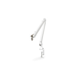 Стійка для мікрофону Rode PSA1+ White (240030)