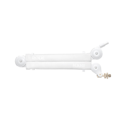 Стійка для мікрофону Rode PSA1+ White (240030)