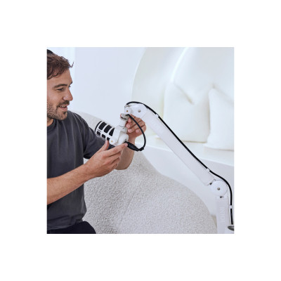 Стійка для мікрофону Rode PSA1+ White (240030)