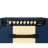 Комбопідсилювач Cort CM30R Dark Blue (CM30R DB)