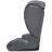 Автокрісло Kinderkraft i-Spark Grey (KCISPA00GRY0000) (5902533924950)