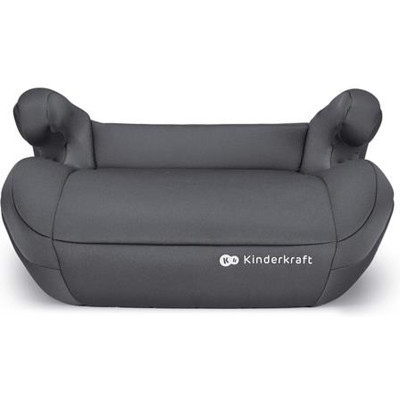 Автокрісло Kinderkraft i-Spark Grey (KCISPA00GRY0000) (5902533924950)