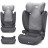 Автокрісло Kinderkraft i-Spark Grey (KCISPA00GRY0000) (5902533924950)