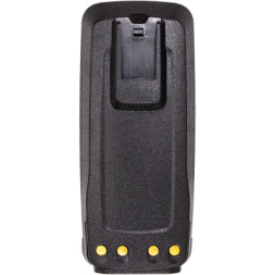 Акумуляторна батарея Motorola DP3400 Li-ion 7.4V 2600mA Power-Time (PTM-8268)