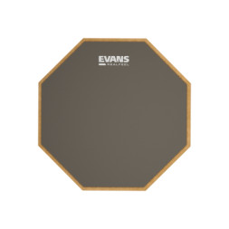 Тренувальний пед Evans 7&quot; RealFeel Apprentice Pad (ARF7GM)