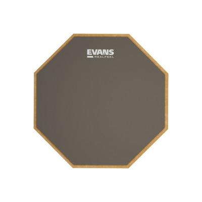 Тренувальний пед Evans 7&quot; RealFeel Apprentice Pad (ARF7GM)