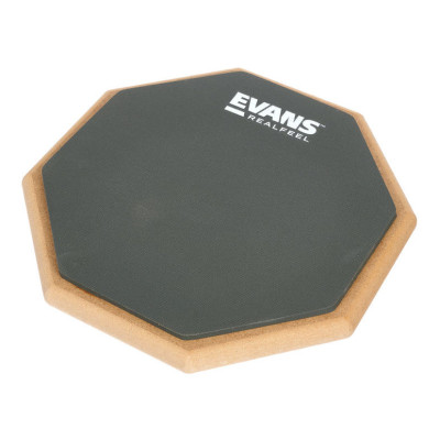 Тренувальний пед Evans 7&quot; RealFeel Apprentice Pad (ARF7GM)