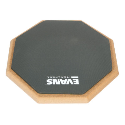 Тренувальний пед Evans 7&quot; RealFeel Apprentice Pad (ARF7GM)