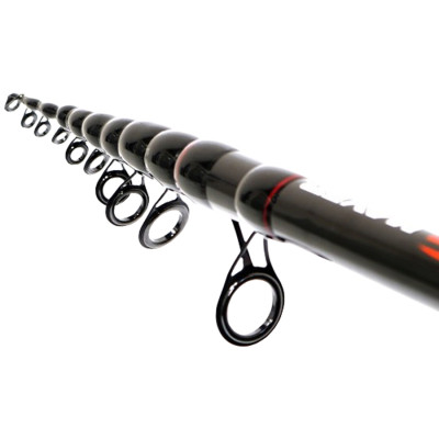 Вудилище Maver Roky Universal 4.00m max 10g (1300.27.70)
