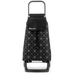 Сумка-візок Rolser Baby Star Joy-1800 Blanco (BAB048-1024) (931436)