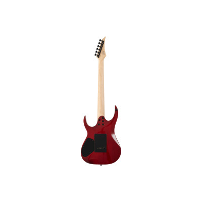 Електрогітара S by Solar Type SB SB4.6FRFBR-E Flame Red (235714)