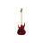 Електрогітара S by Solar Type SB SB4.6FRFBR-E Flame Red (235714)