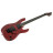 Електрогітара S by Solar Type SB SB4.6FRFBR-E Flame Red (235714)
